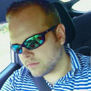 Meet your Posher, Tyler